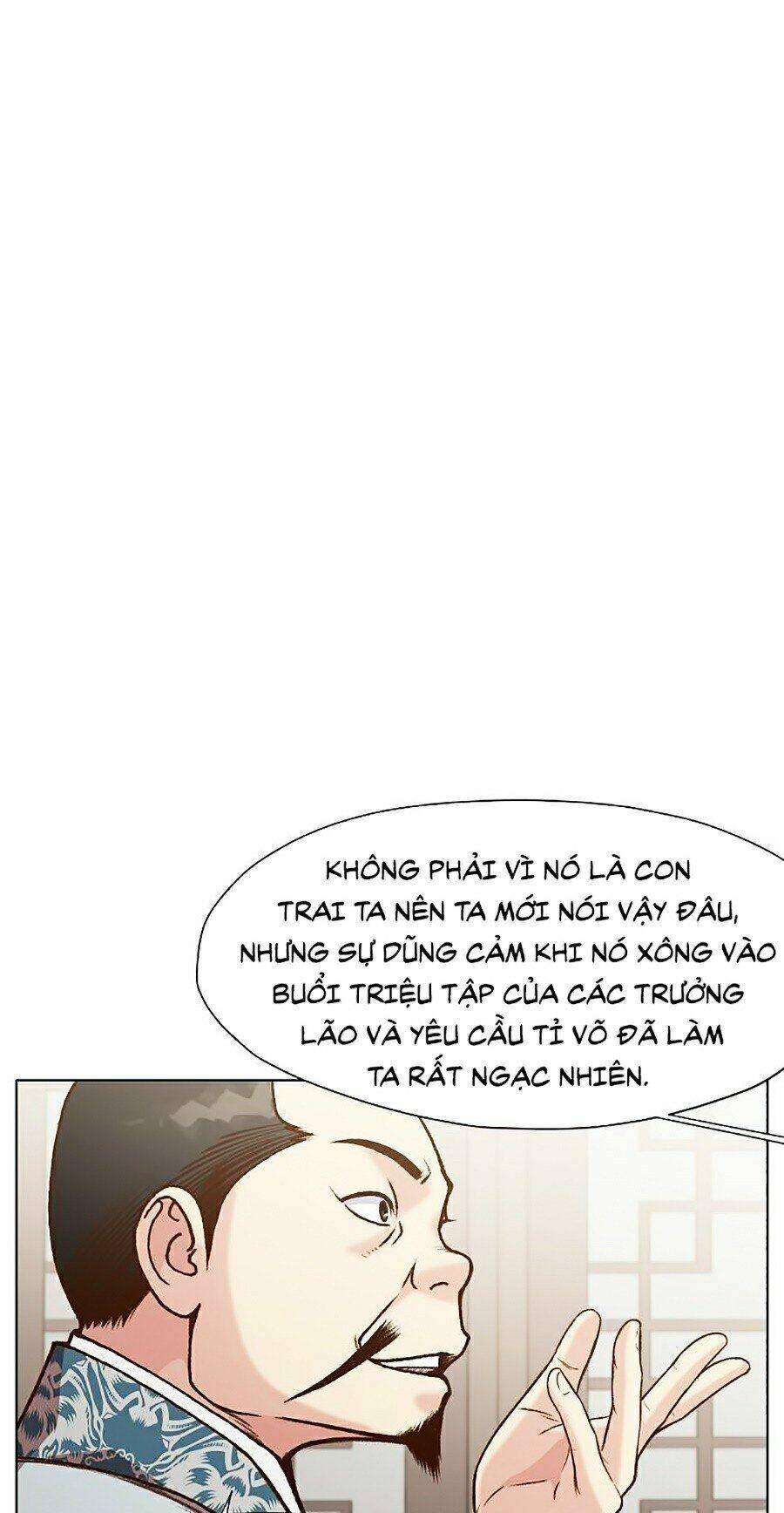 Thiên Võ Chiến Thần: Chapter 15