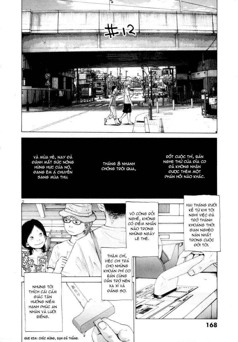 Thực Tế Cuộc Sống: Chapter 12