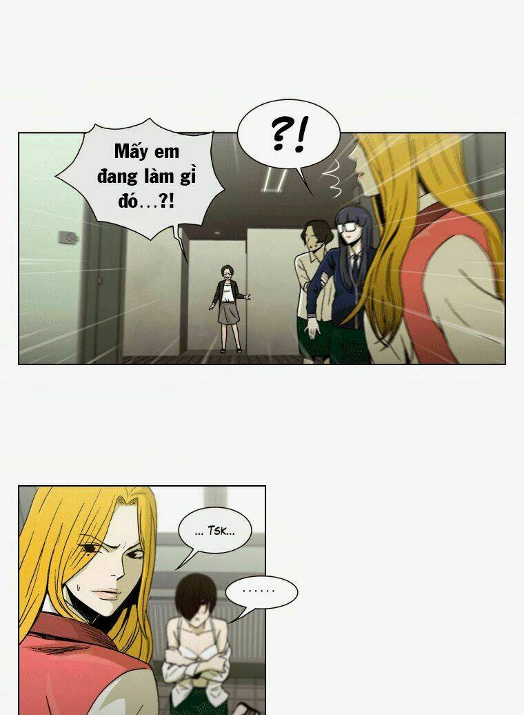 Anh Ấy Là Nữ Sinh Cấp 3: Chapter 10