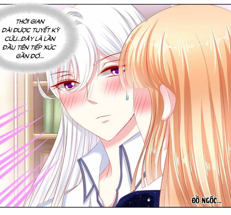 Hoàng Đế “Phế Vật” Tiến Hóa Sử: Chapter 95