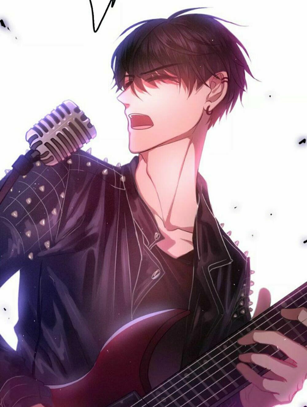 Tháng Sáu Kì Diệu: Chapter 32