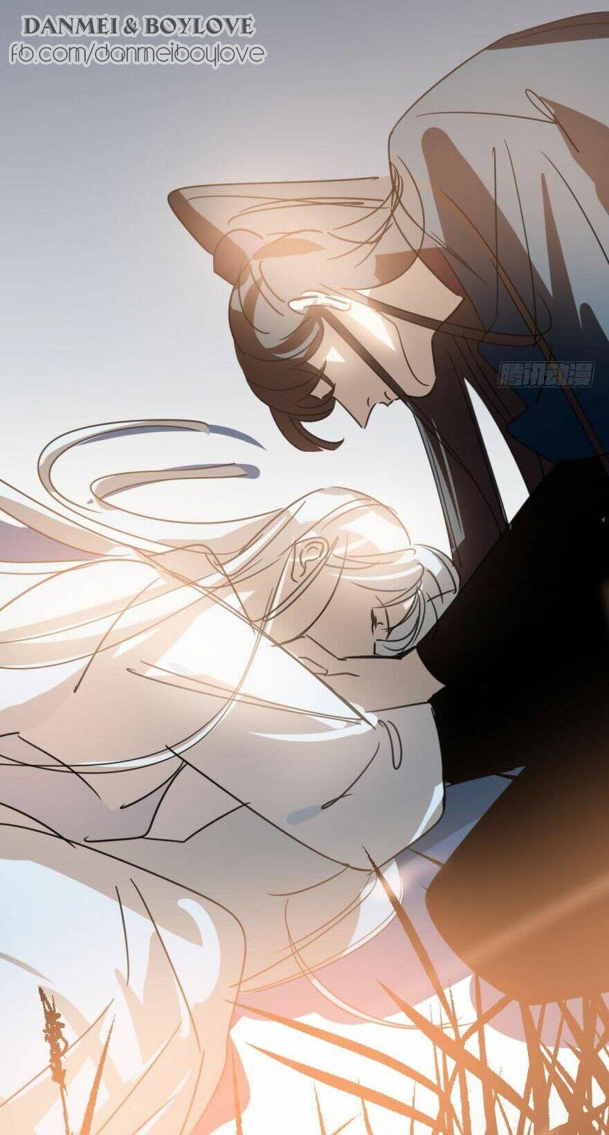 Truy Bắt Ngao Ngao: Chapter 32