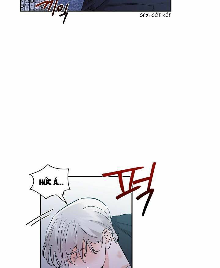 Kẻ Cắp Mặt Trăng: Chapter 40