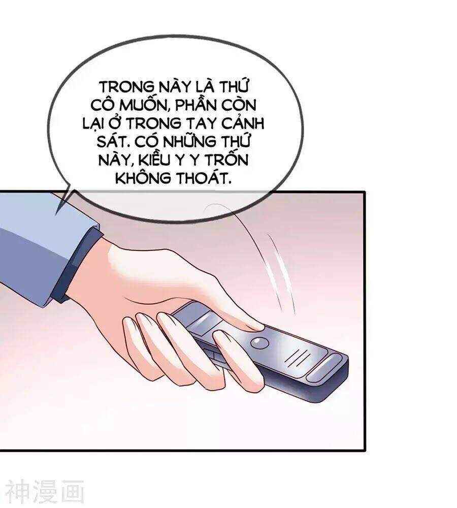 Mỹ Vị Giai Thê: Chapter 81