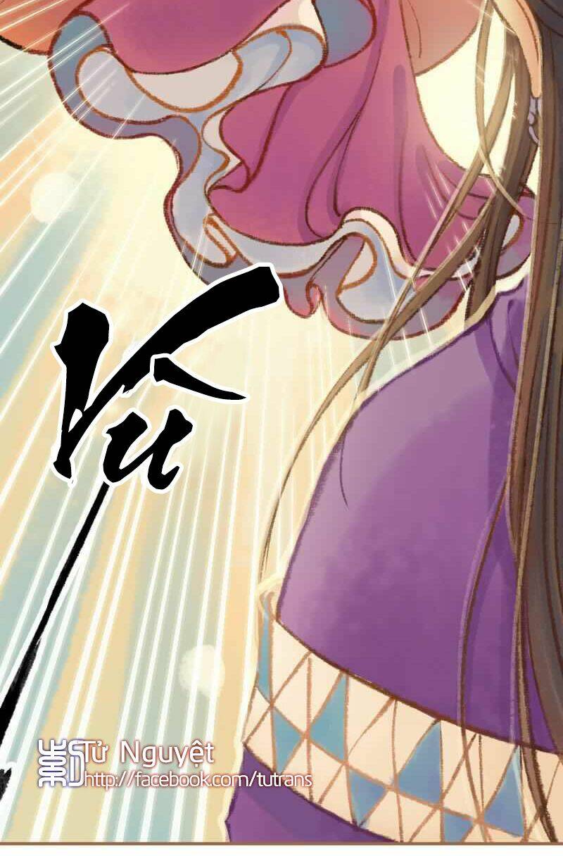 Phượng Tù Hoàng: Chapter 25