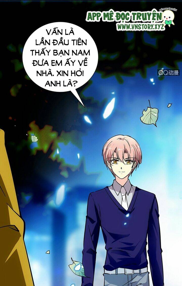 Nữ Hầu Sau Giờ Học: Chapter 7