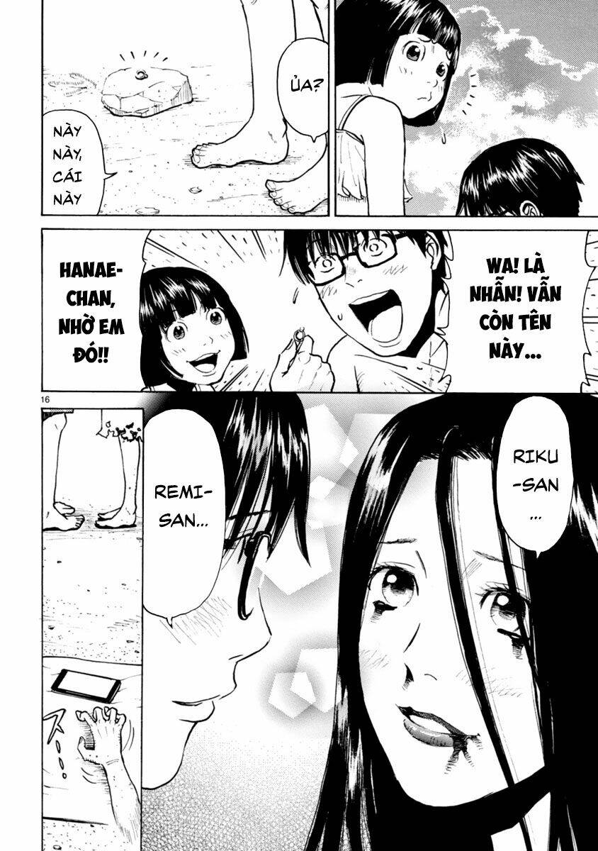 Vợ Tui Là Ma: Chapter 5