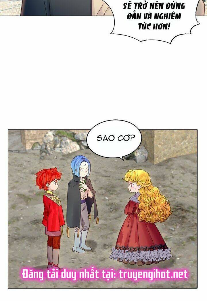 Tôi Không Phải Là Người Tốt: Chapter 145