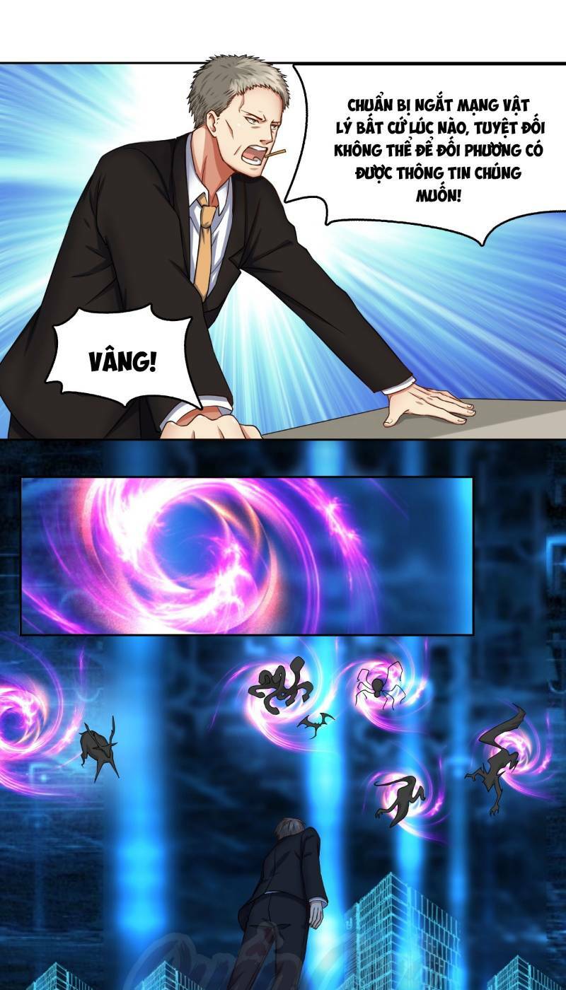 Tuyệt Thế Thiên Tài Hệ Thống: Chapter 41
