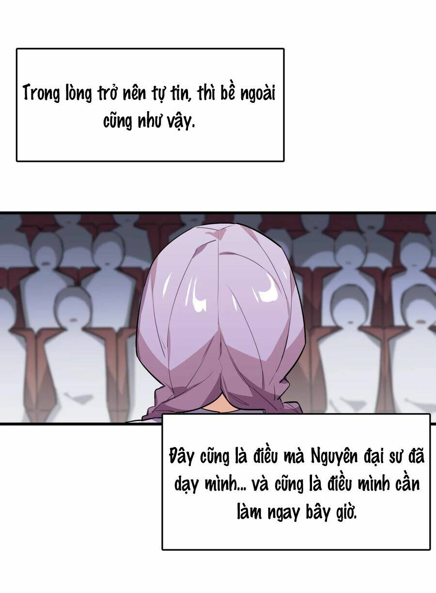 Hóa Ra Tôi Là Công Cụ Trong Game Tình Yêu: Chapter 39