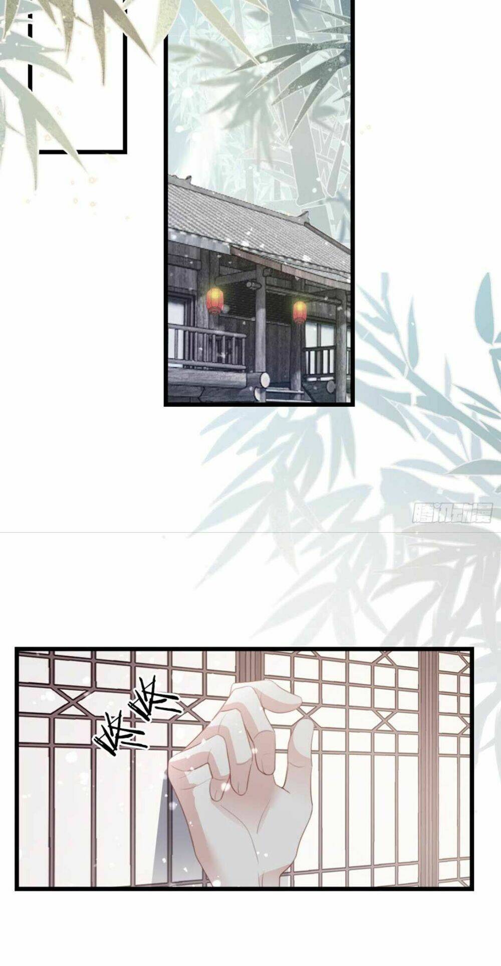 Mau Xuyên Không Rửa Tội Cho Nhân Vật Phản Diện: Chapter 86