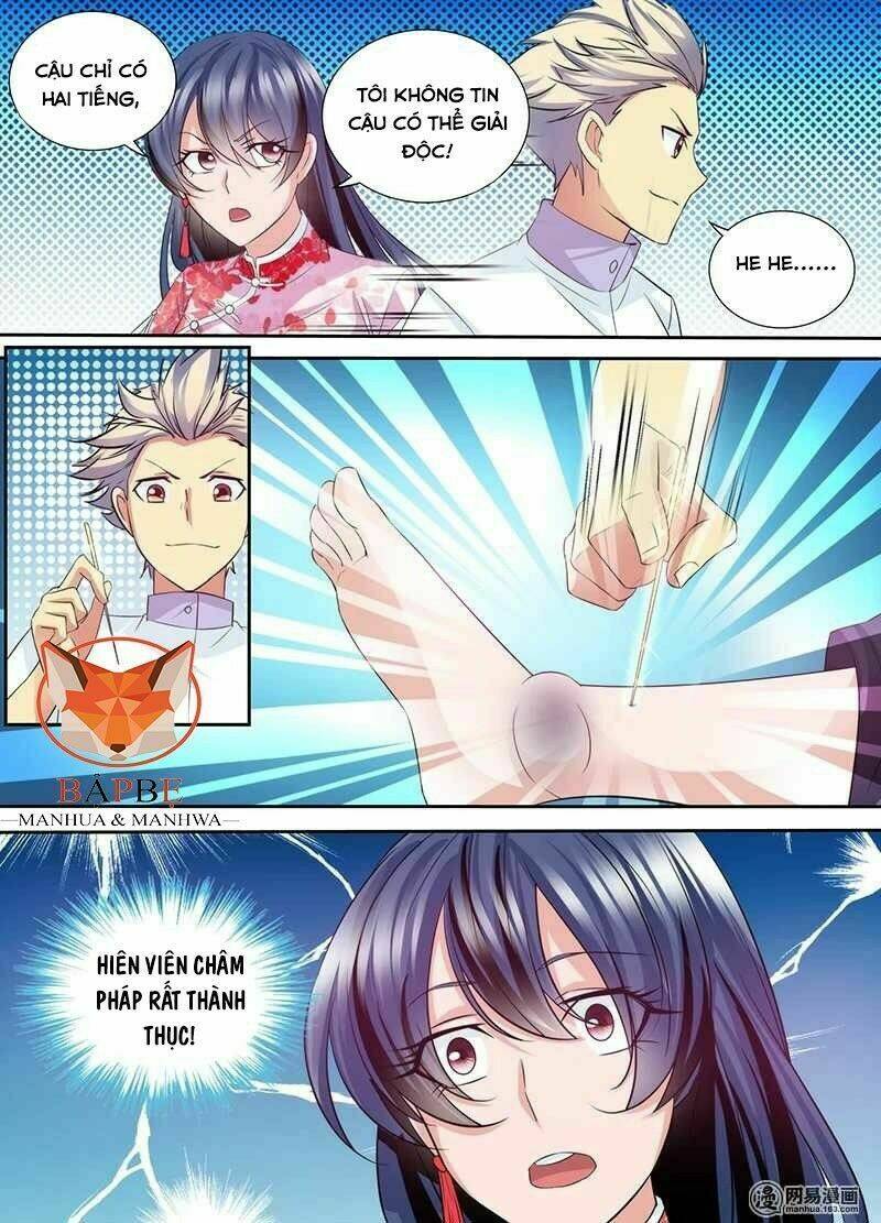Tôi Là Thần Y: Chapter 87