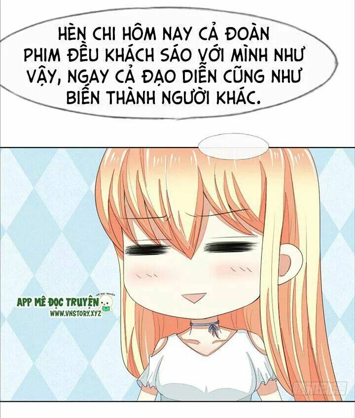 Nam Thần Ma Cà Rồng: Sủng Nhược Tiểu Lãn Thê: Chapter 82