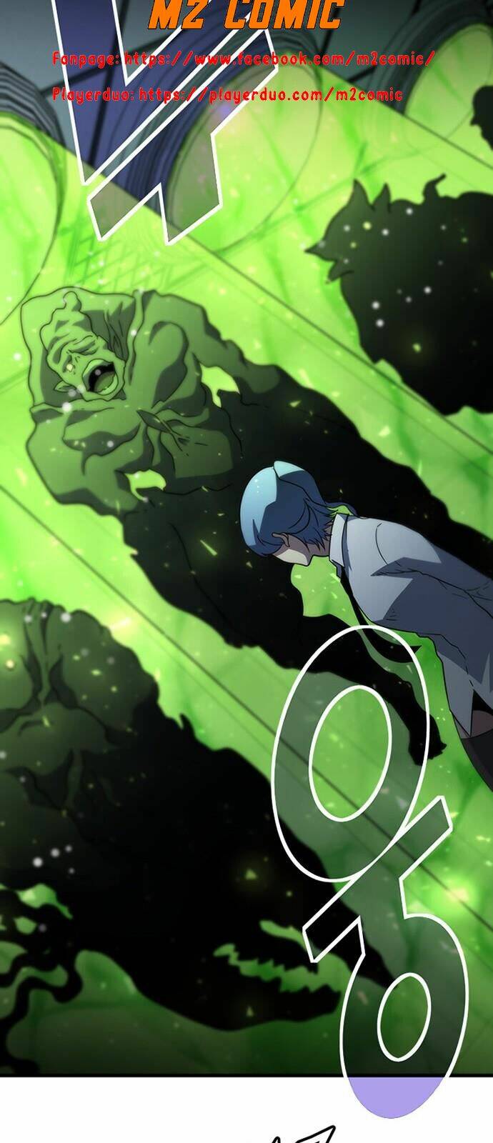 Điểm Chết: Chapter 29