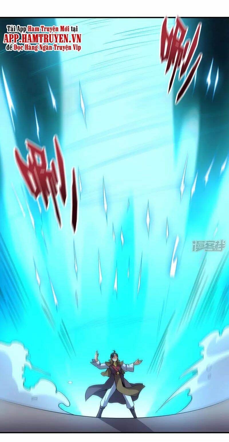 Phục Thiên Thánh Chủ: Chapter 154