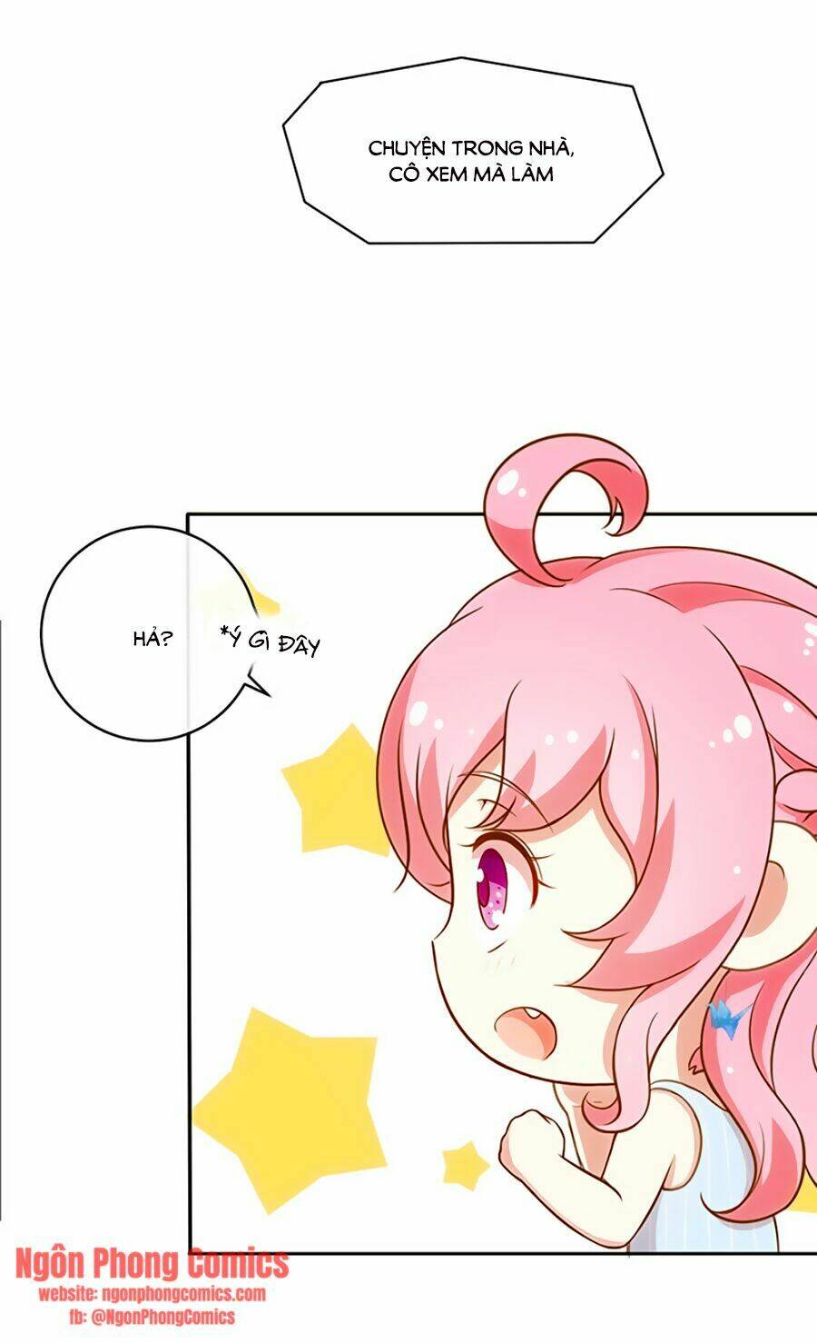 Cả Thế Giới Đều Không Bằng Người: Chapter 33