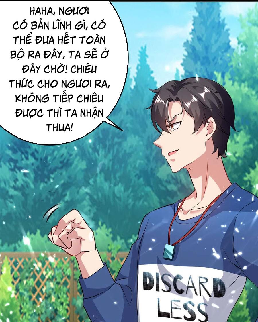 Trọng Sinh Khí Thiếu Quy Lai: Chapter 152