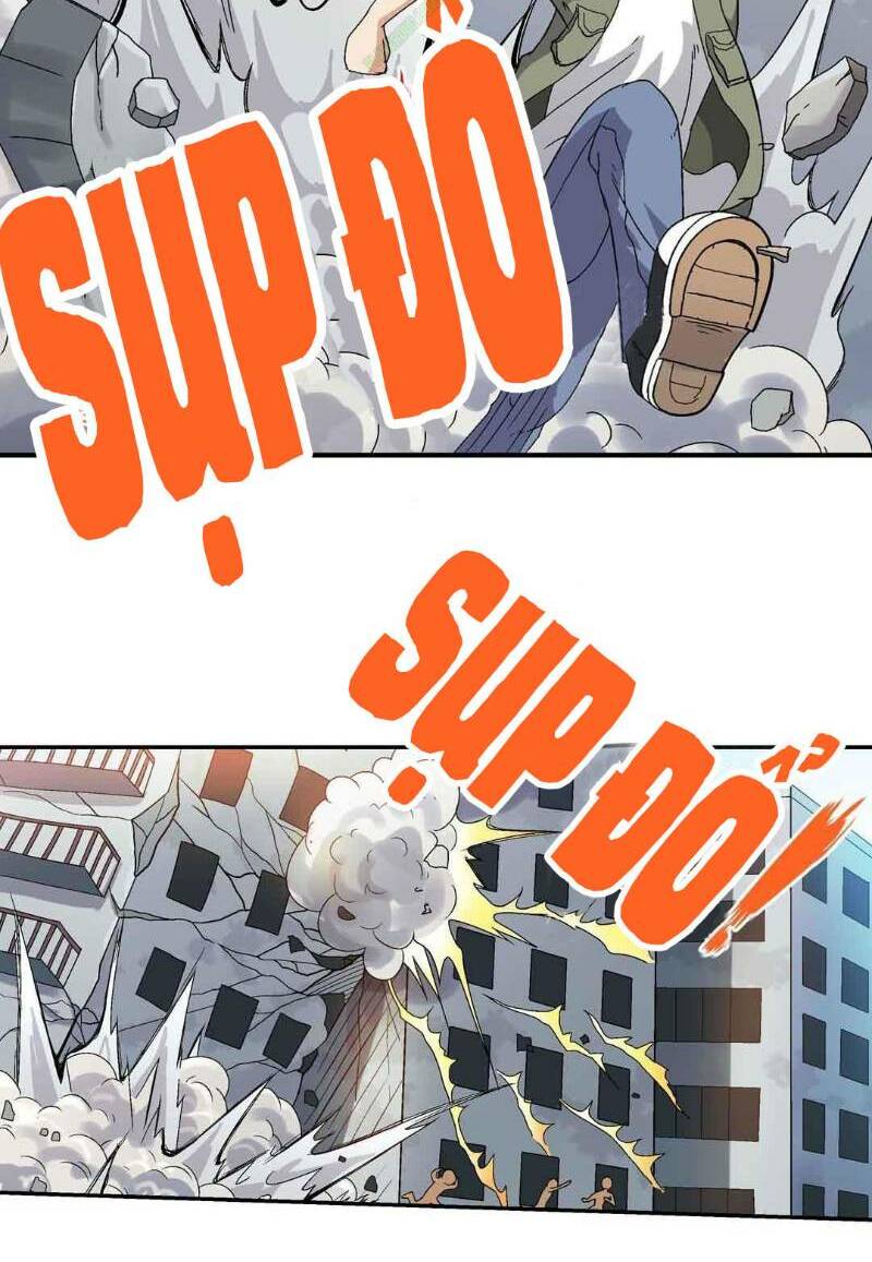 Khống Vận Sư: Chapter 2