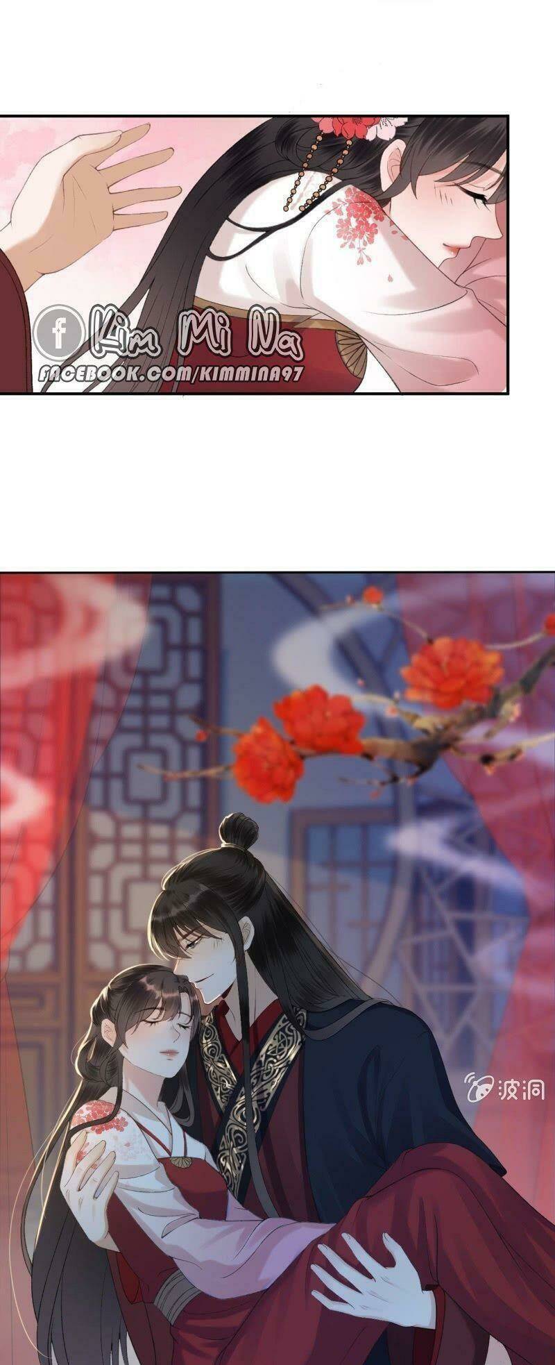 Vương Gia Kiêu Ngạo Quá Khó Cua: Chapter 141