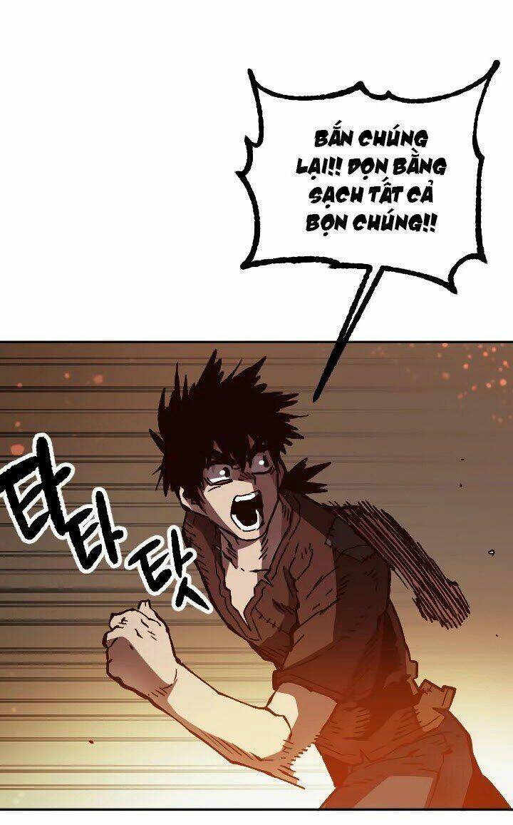 Nô Lệ Nghịch Thiên: Chapter 53