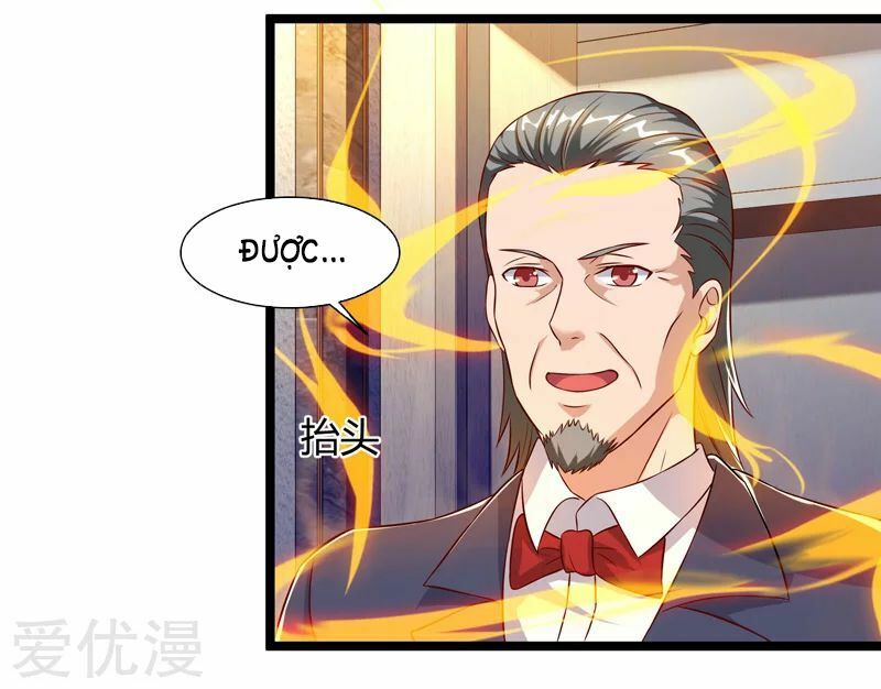 Trọng Sinh Khí Thiếu Quy Lai: Chapter 47