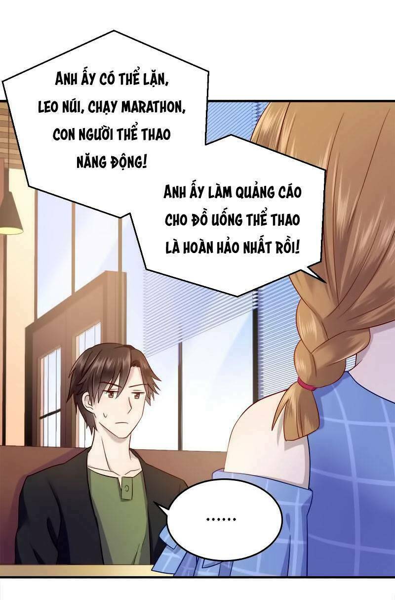 Fanboy Tuyệt Vời Ở Đâu?: Chapter 9