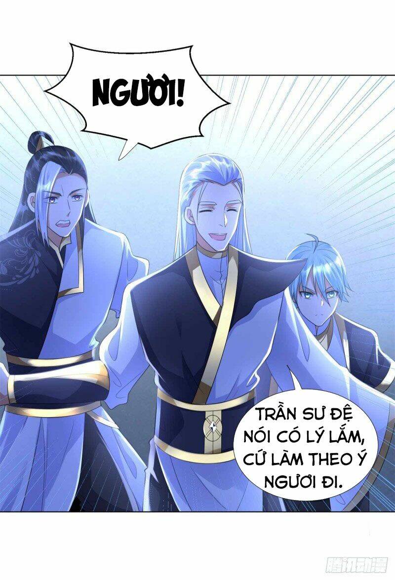 Chí Tôn Trọng Sinh: Chapter 60