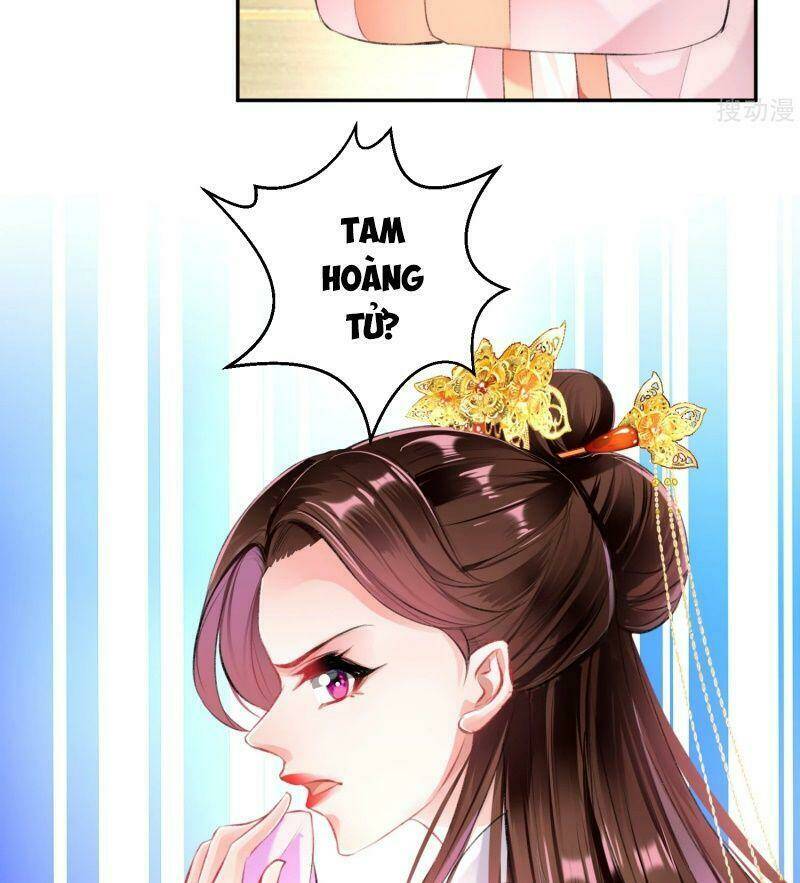 Vương Gia, Áo Lót Của Ngươi Rơi Mất Rồi: Chapter 45