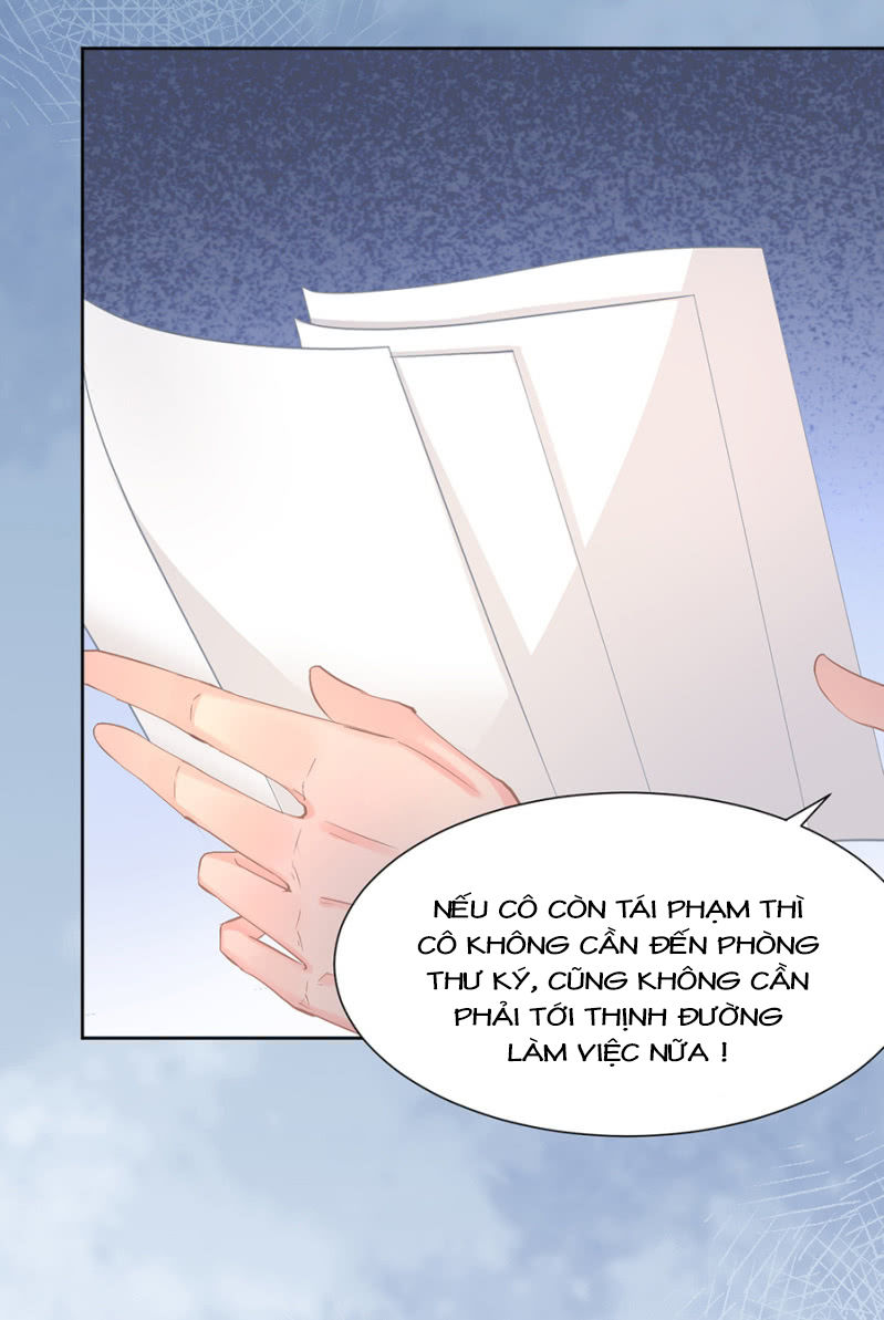 Hôn Sai 55 Lần: Chapter 10