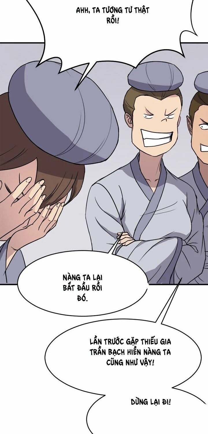 Trọng Sinh, Bất Khả Chiến Bại: Chapter 96