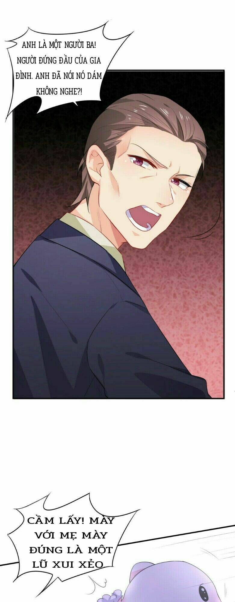 Hào Môn Đào Giá 101 Lần: Chapter 5