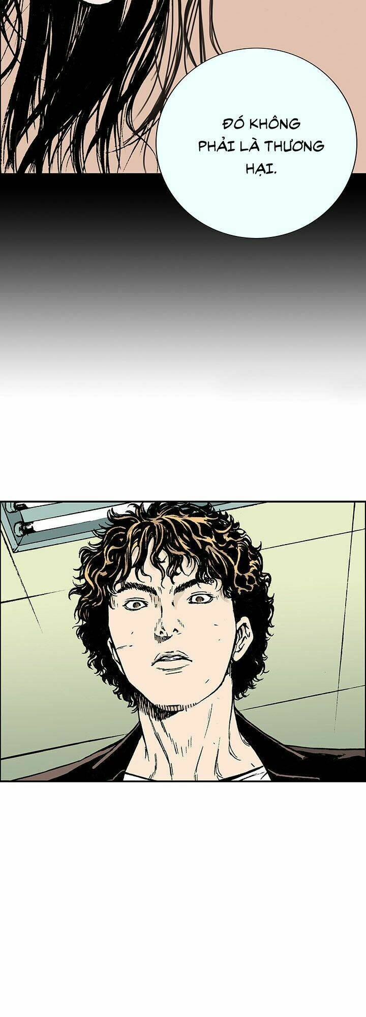 Kang Gito: Chapter 13