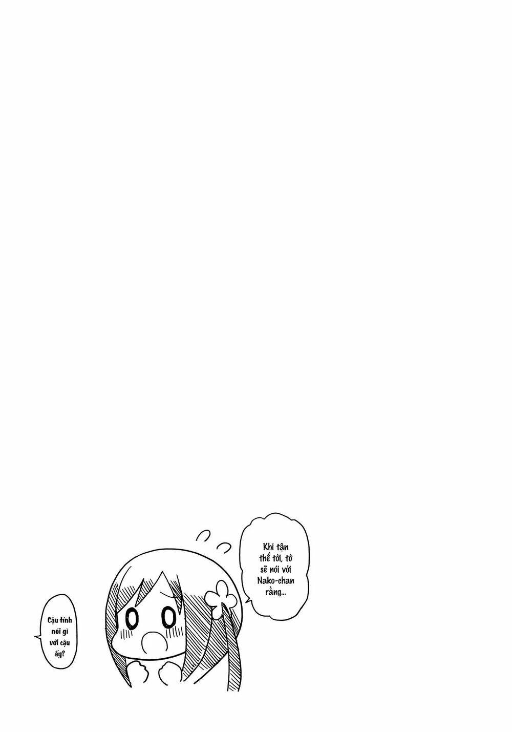 Bocchi Đi Kiếm Bạn: Chapter 38