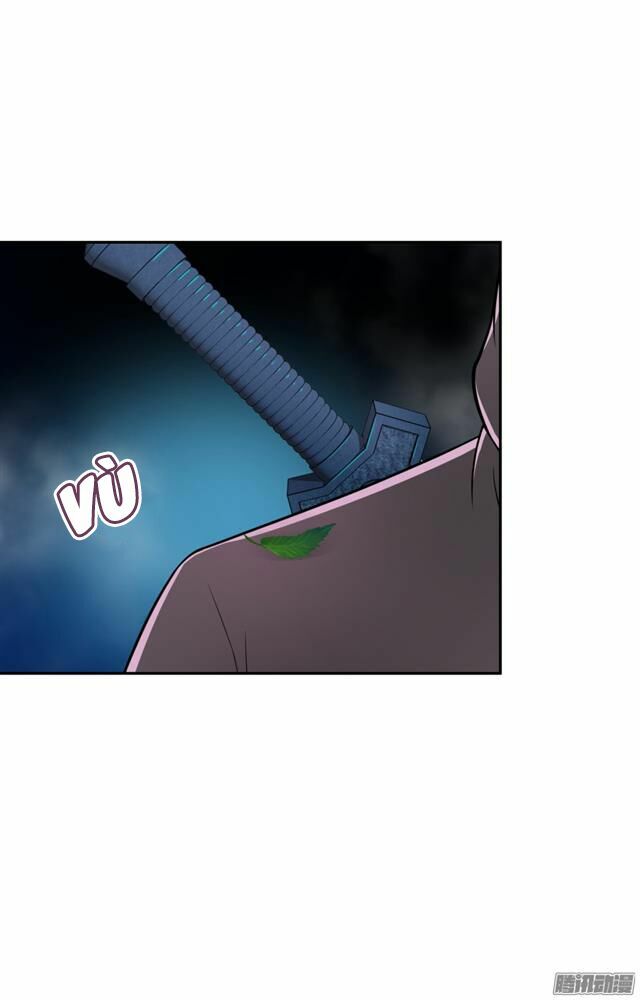 Phép tắc yêu đương của Ma Vương: Chapter 25