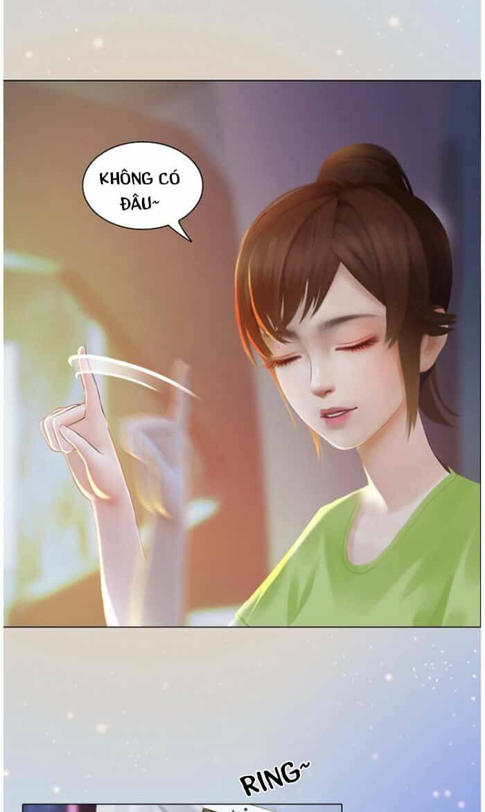 Yêu Nhan Lệnh: Chapter 101.5