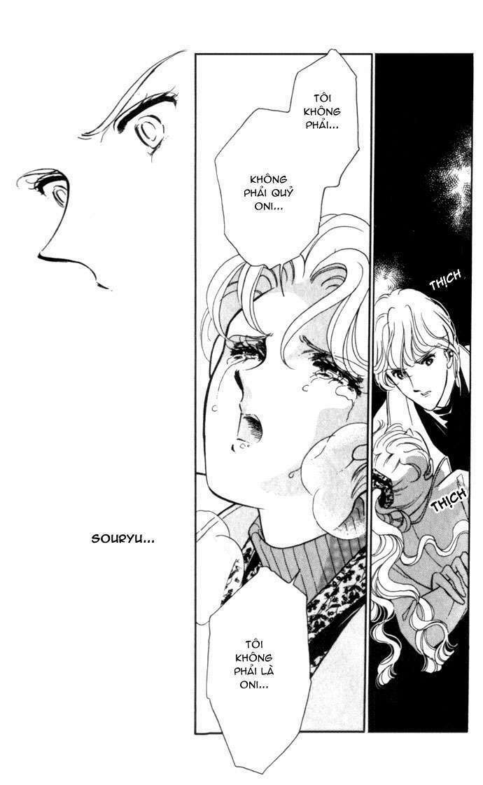 Ao No Fuuin - Blue Seal: Chapter 5