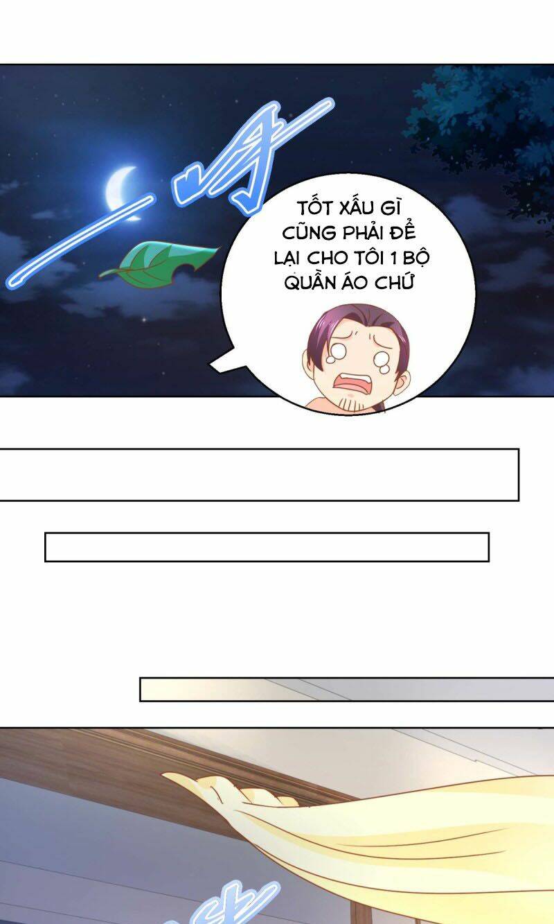 Vú Em Là Cổ Tiên: Chapter 114