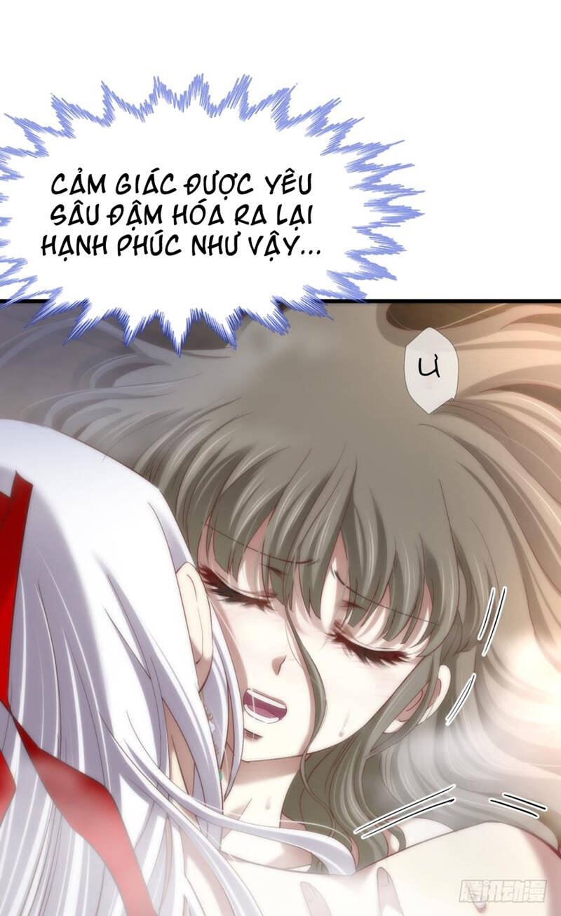 Một Vạn Tư Thế Công Lược Yêu Nam: Chapter 138