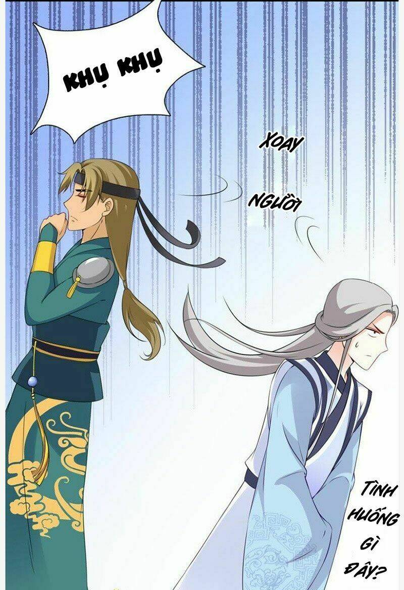 Tận Diệt Vương Gia Mãn Triều: Chapter 146
