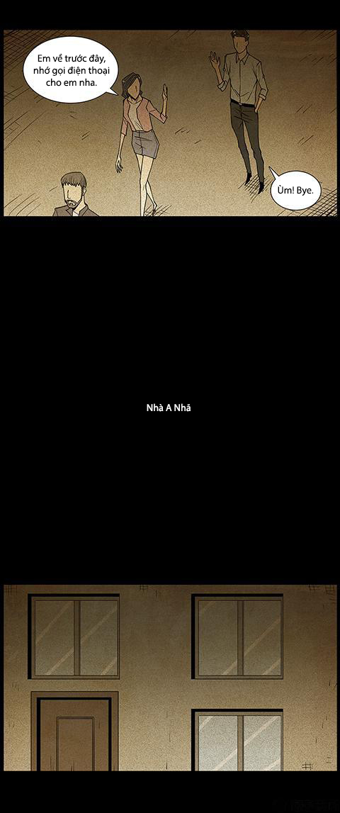 Chuyện Lạ Đêm Khuya: Chapter 86