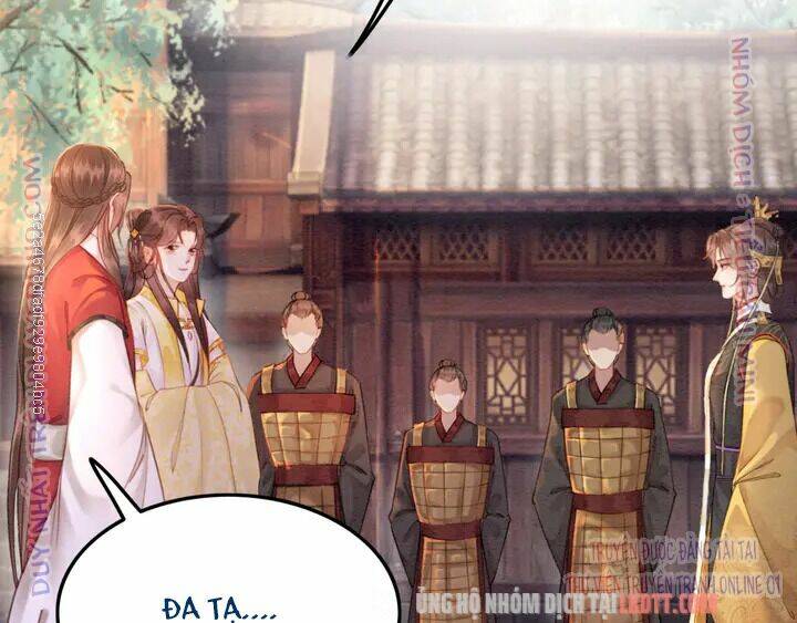 Trọng Sinh Bá Sủng Nhiếp Chính Vương Quá Mạnh Mẽ: Chapter 170