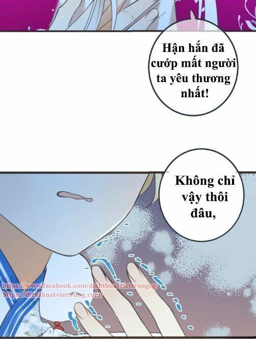 Bạn Trai Tôi Là Cẩm Y Vệ 2: Chapter 89