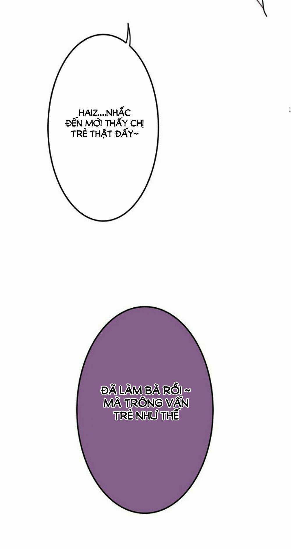 Tháng Sáu Không Hẹn Mà Gặp: Chapter 17