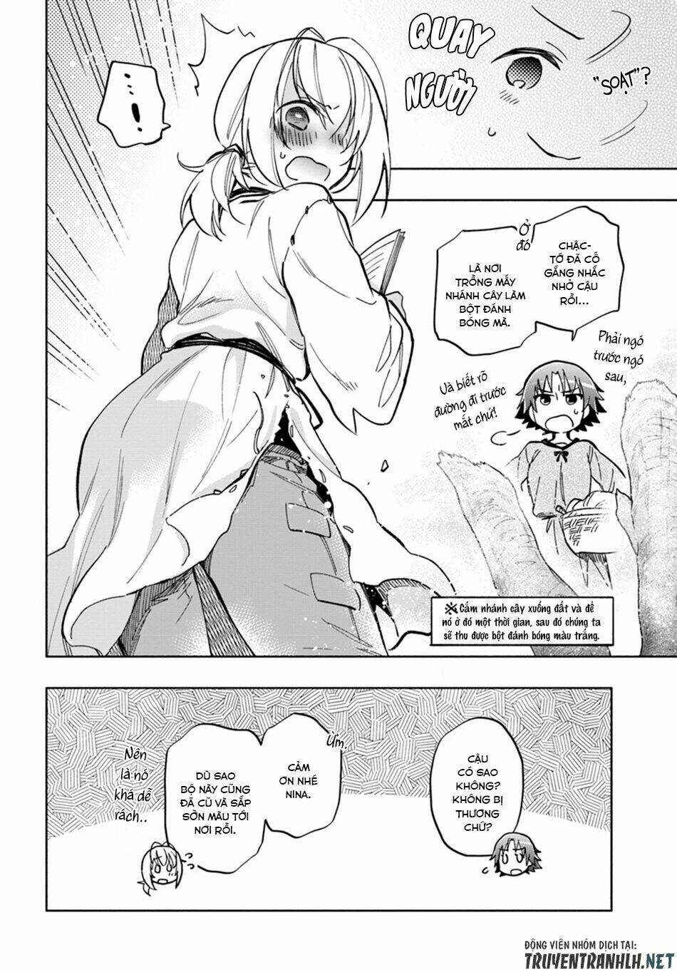 Takarakuji De 40-Oku Atattandakedo Isekai Ni Ijuu Suru: Chapter 26