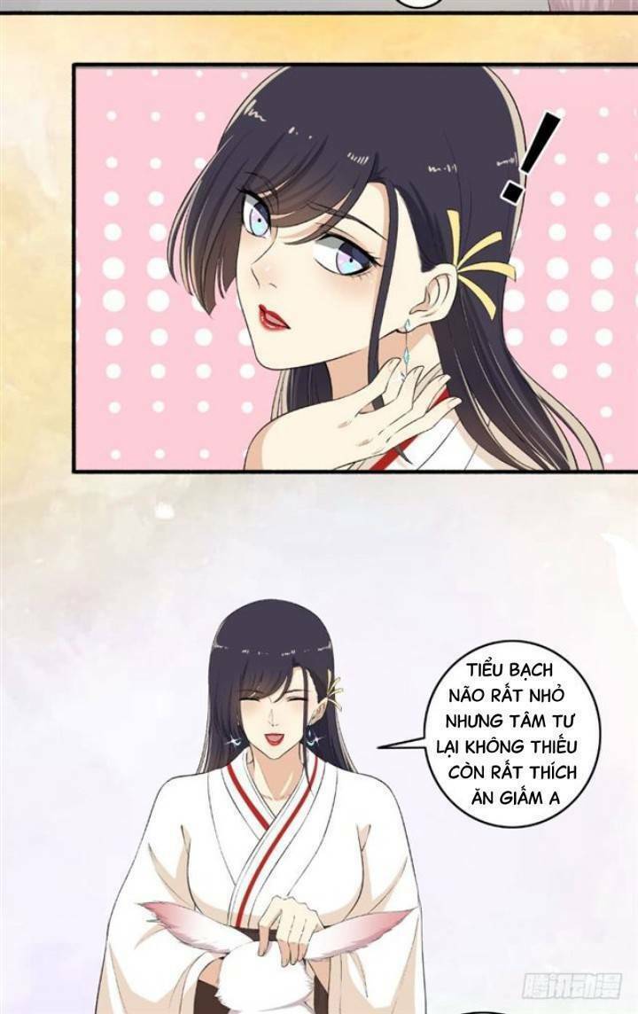 Cuồng Phi Phách Lối: Chapter 117