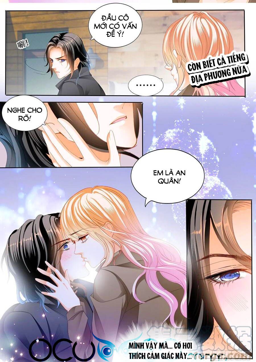 Bá Đạo Tiểu Thúc, Xin Trêu Chọc Vừa Thôi!: Chapter 248