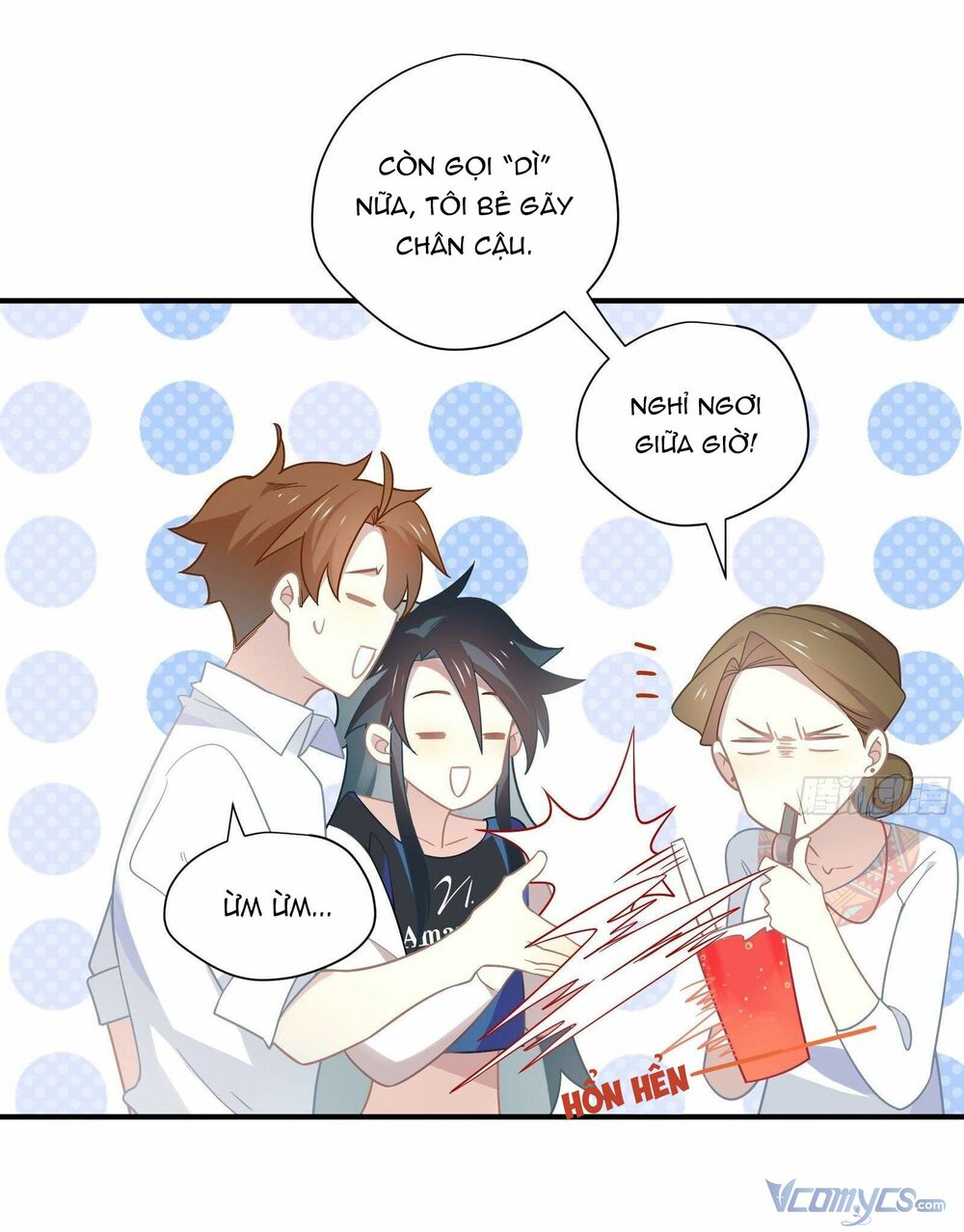 Nữ Phụ Như Tôi Cũng Có Ngày Ra Mắt: Chapter 39