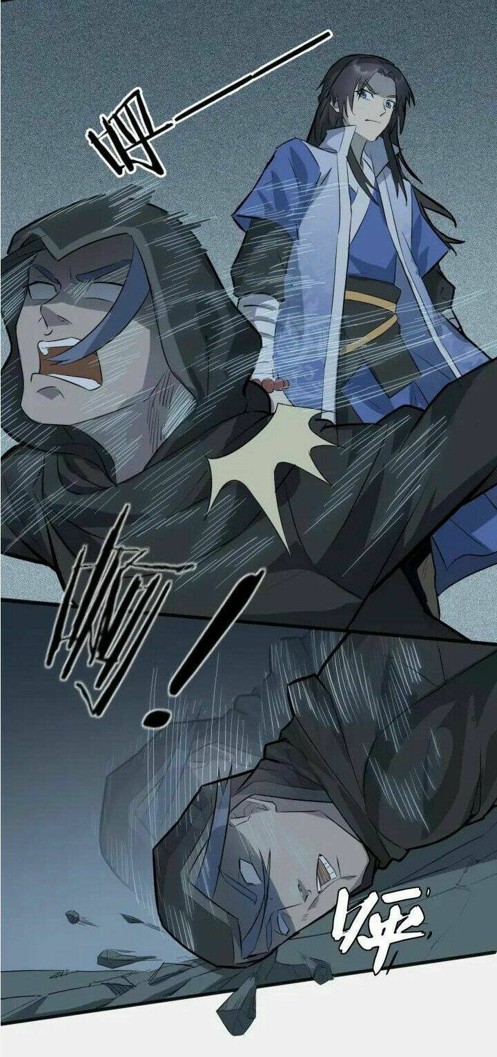 Đại Nghịch Chi Môn: Chapter 63