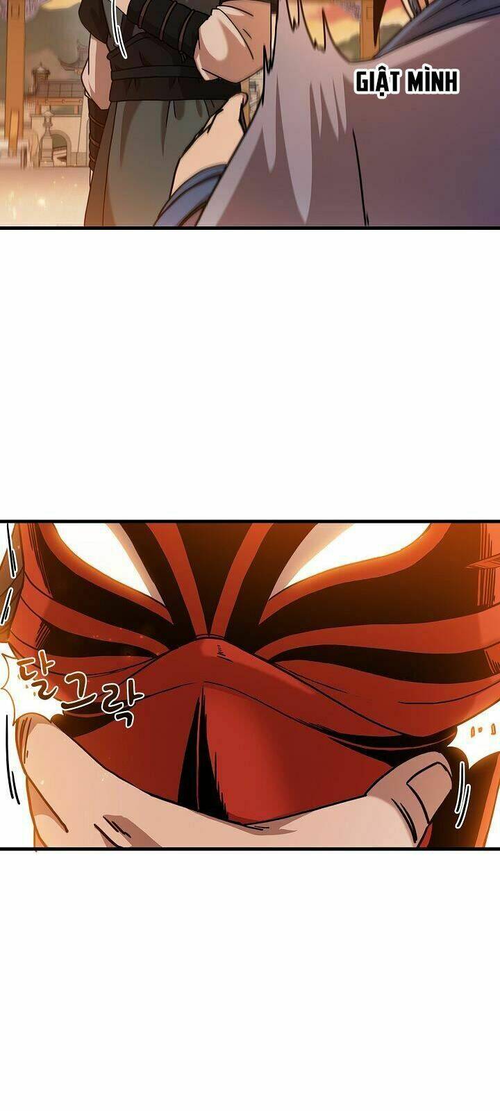 Thân Thủ Đệ Nhất Kiếm: Chapter 19