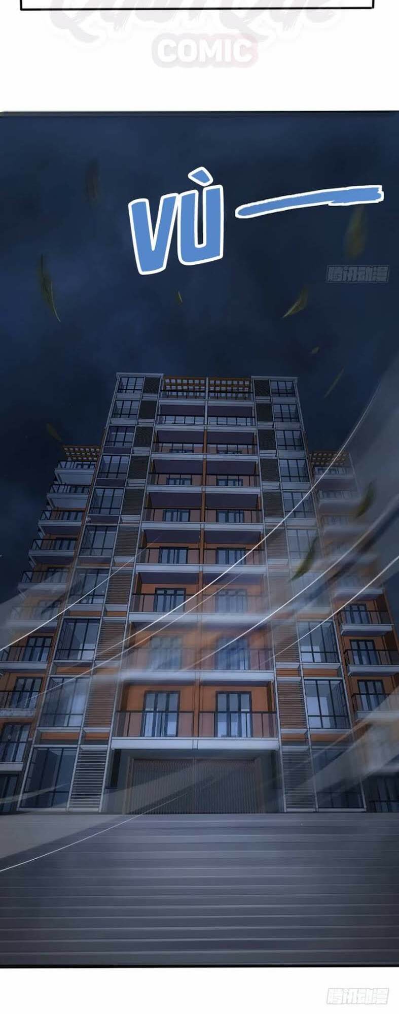 Thập Nhị Thiên Kiếp: Chapter 9